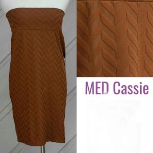 Medium cassie skirt